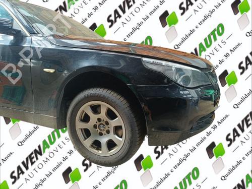 Full front BMW 5 (E60) 525 d | BP29801921S1