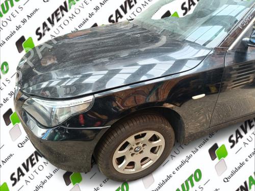 Full front BMW 5 (E60) 525 d | BP29801921S1