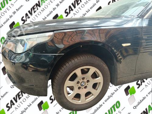 Full front BMW 5 (E60) 525 d | BP29801921S1