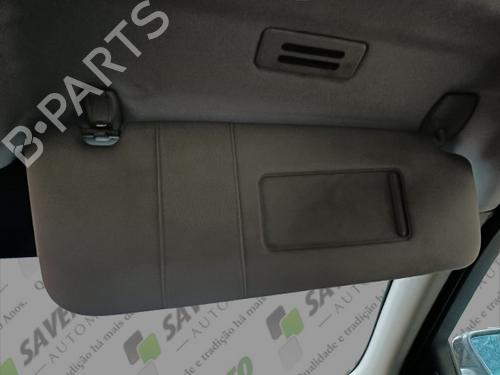 Right sun visor BMW 5 (E60) 525 d | BP29801922I2 