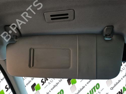 Left sun visor BMW 5 (E60) 525 d | BP29801923I1 