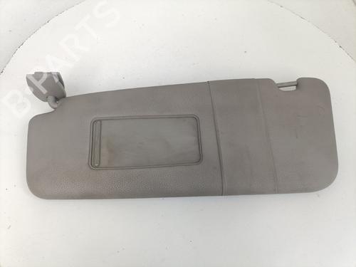 Left sun visor BMW 5 (E60) 525 d | BP29801923I1 