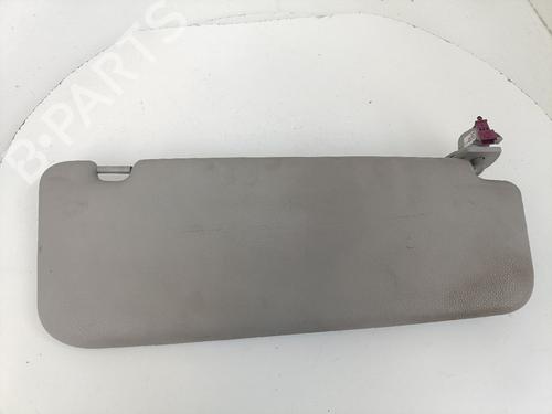 Left sun visor BMW 5 (E60) 525 d | BP29801923I1 