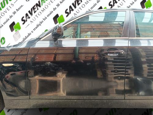 Used Left front door BMW 5 (E60) 525 d (163 hp) 29801927