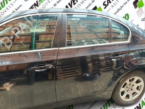 Used Left rear door BMW 5 (E60) 525 d (163 hp) 29801929