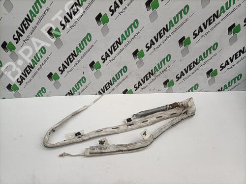 Used Left curtain airbag VW JETTA IV (162, 163, AV3, AV2) 1.6 TDI (105 hp) 29801937