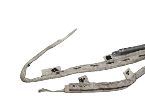 Left curtain airbag VW JETTA IV (162, 163, AV3, AV2) 1.6 TDI | BP29801937C11 