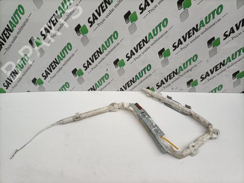 Used Left curtain airbag KIA VENGA (YN) 1.6 CRDi 115 (116 hp) 29801939