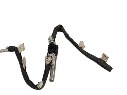 Right curtain airbag FIAT GRANDE PUNTO (199_) 1.3 D Multijet | BP29801940C12 