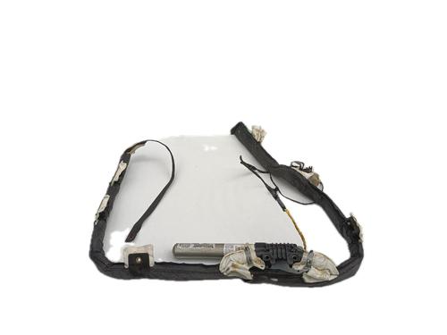 Used Left curtain airbag FIAT GRANDE PUNTO (199_) 1.3 D Multijet (69 hp) 29801941