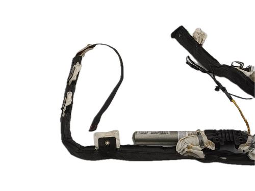 Left curtain airbag FIAT GRANDE PUNTO (199_) 1.3 D Multijet | BP29801941C11 