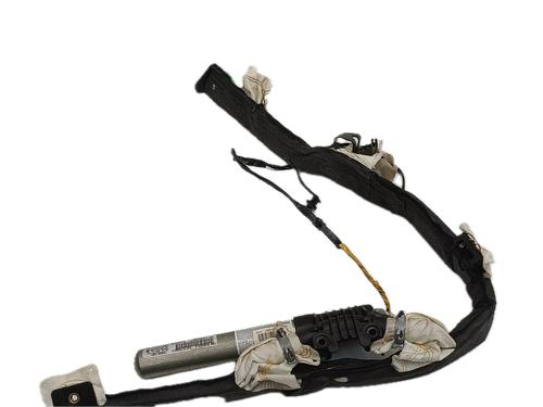 Left curtain airbag FIAT GRANDE PUNTO (199_) 1.3 D Multijet | BP29801941C11 