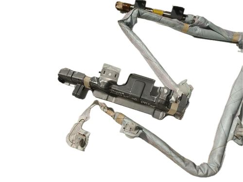 Right curtain airbag TOYOTA AURIS (_E15_) 1.4 D-4D (NDE150_, NDE150R) | BP29801944C12 