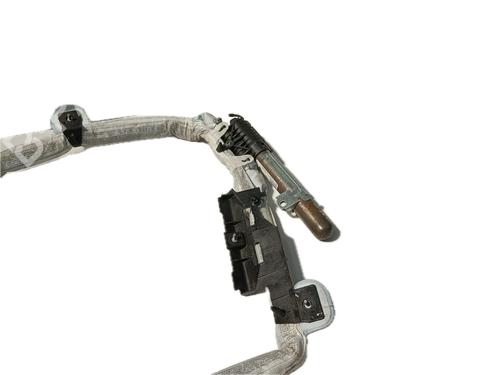 Right curtain airbag BMW 3 (E90) 318 d | BP29801948C12 