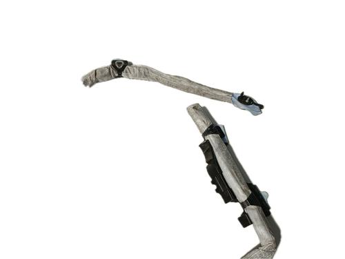 Left curtain airbag BMW 3 (E90) 318 d | BP29801949C11 
