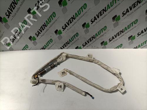 Used Left curtain airbag MERCEDES-BENZ CLS (C218) CLS 350 CDI / d (218.323) (265 hp) 29801956