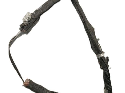 Left curtain airbag CITROËN C4 Grand Picasso II (DA_, DE_) 1.6 HDi 90 | BP29801961C11 