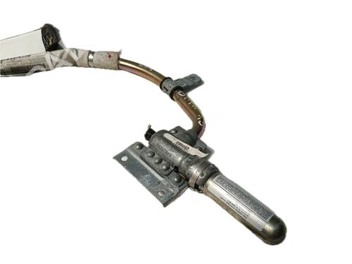 Left curtain airbag BMW X5 (E53) 3.0 d | BP29801965C11 