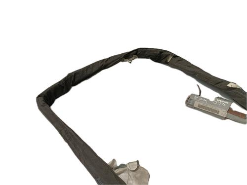 Left curtain airbag NISSAN QASHQAI I (J10, NJ10) 1.5 dCi | BP29801977C11 