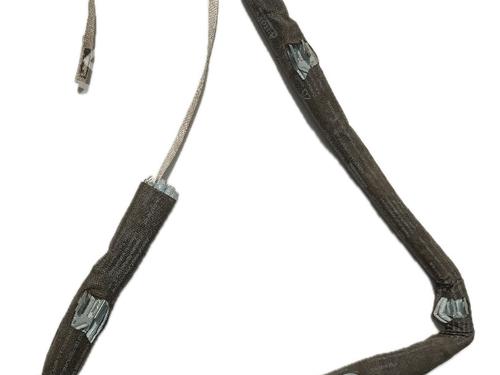 Right curtain airbag CITROËN C4 Coupe (LA_) 1.6 HDi | BP29801979C12