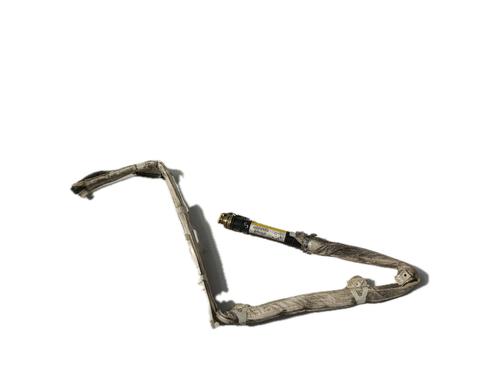 Used Left curtain airbag MERCEDES-BENZ S-CLASS (W220, V220) S 320 CDI (220.026, 220.126) (197 hp) 29801981