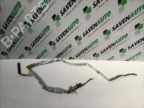 Used Left curtain airbag BMW 3 (E46) 318 d (116 hp) 29801986