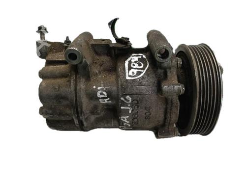 AC compressor PEUGEOT 208 I (CA_, CC_) 1.6 HDi | BP29801992M34 