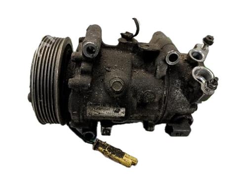 AC compressor PEUGEOT 208 I (CA_, CC_) 1.6 HDi | BP29801992M34 