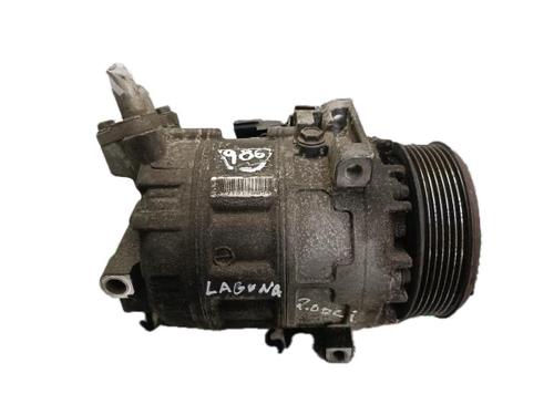 AC compressor RENAULT LAGUNA III (BT0/1) 2.0 dCi (BT07, BT0J, BT14, BT1A, BT1S) | BP29801994M34 