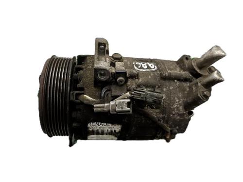 AC compressor RENAULT LAGUNA III (BT0/1) 2.0 dCi (BT07, BT0J, BT14, BT1A, BT1S) | BP29801994M34 
