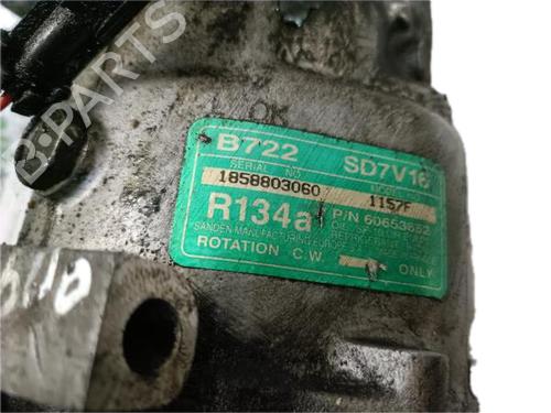 AC compressor ALFA ROMEO 156 Sportwagon (932_) 1.9 JTD (932.B2B00) | BP29801995M34 
