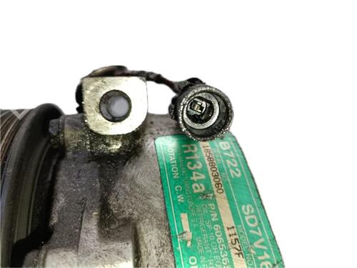 AC compressor ALFA ROMEO 156 Sportwagon (932_) 1.9 JTD (932.B2B00) | BP29801995M34 