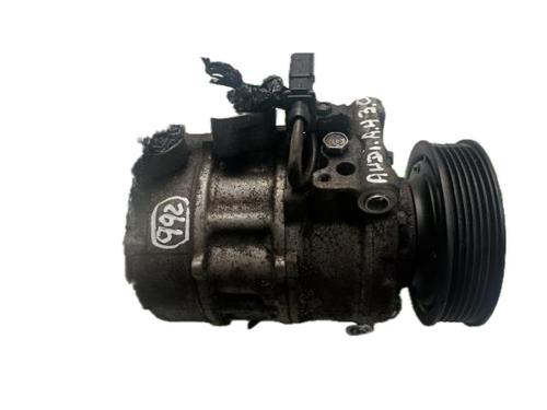 AC compressor AUDI A4 B8 Avant (8K5) 3.0 TDI quattro | BP29801997M34