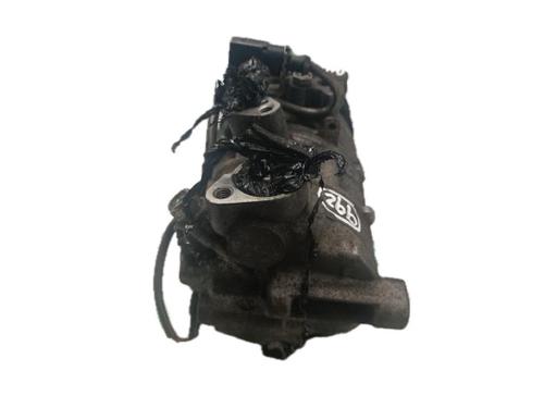 AC compressor AUDI A4 B8 Avant (8K5) 3.0 TDI quattro | BP29801997M34