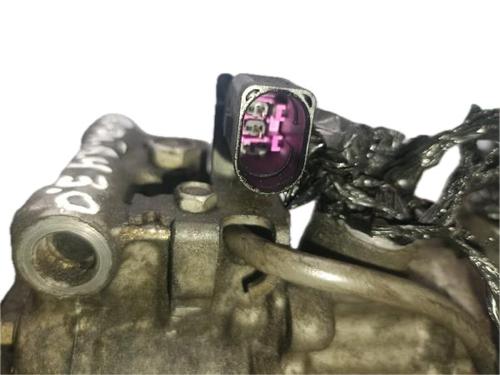 AC compressor AUDI A4 B8 Avant (8K5) 3.0 TDI quattro | BP29801997M34