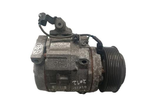 AC compressor HONDA CIVIC IX (FK) 2.2 i-DTEC (FK3) | BP29801998M34