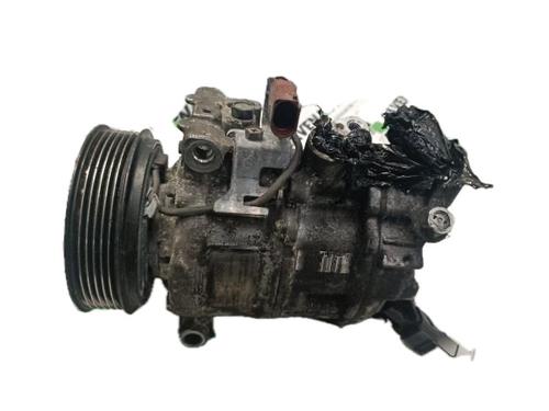 AC compressor AUDI A5 (8T3) 2.0 TDI | BP29801999M34 