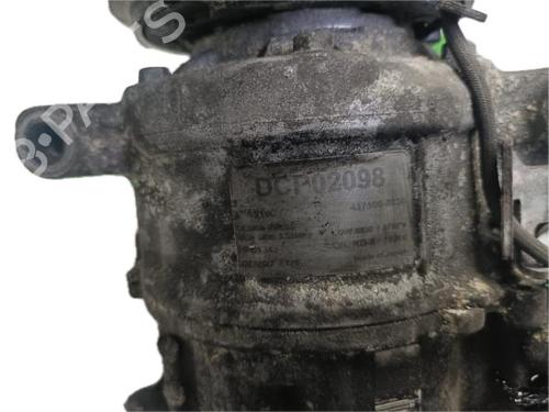AC compressor AUDI A5 (8T3) 2.0 TDI | BP29801999M34 