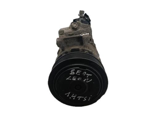 Used AC compressor SEAT LEON (1P1) 1.4 TSI (125 hp) 29802001