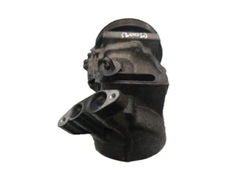 AC compressor DACIA SANDERO II 1.5 dCi | BP29802003M34 