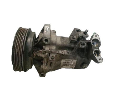 AC compressor DACIA SANDERO II 1.5 dCi | BP29802003M34 