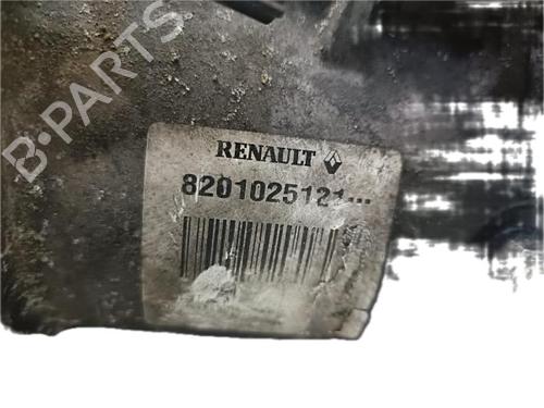 AC compressor DACIA SANDERO II 1.5 dCi | BP29802003M34 