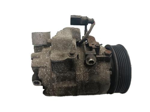 AC compressor SKODA FABIA II Combi (545) 1.2 | BP29802004M34