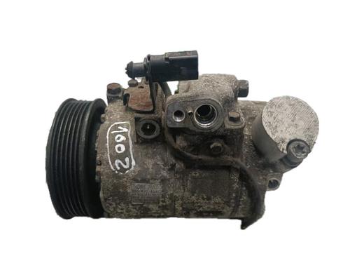 AC compressor SKODA FABIA II Combi (545) 1.2 | BP29802004M34