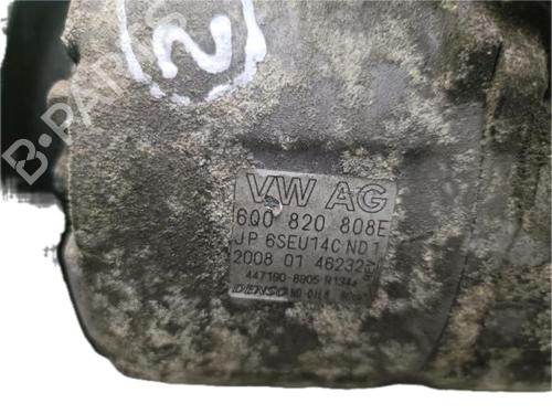 AC compressor SKODA FABIA II Combi (545) 1.2 | BP29802004M34