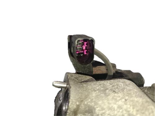 AC compressor SKODA FABIA II Combi (545) 1.2 | BP29802004M34