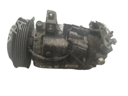AC-Kompressor RENAULT TALISMAN (LP_) 1.6 dCi 130 | BP29802006M34 