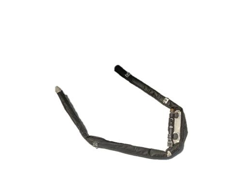 Used Right curtain airbag RENAULT SCÉNIC III (JZ0/1_) 1.5 dCi (110 hp) 29802013