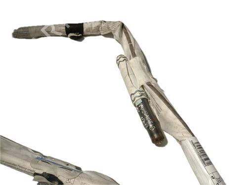 Right curtain airbag MERCEDES-BENZ B-CLASS Sports Tourer (W245) B 180 CDI (245.207) | BP29802017C12 