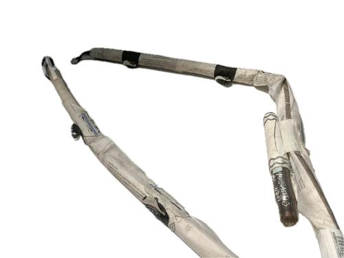 Right curtain airbag MERCEDES-BENZ B-CLASS Sports Tourer (W245) B 180 CDI (245.207) | BP29802017C12 